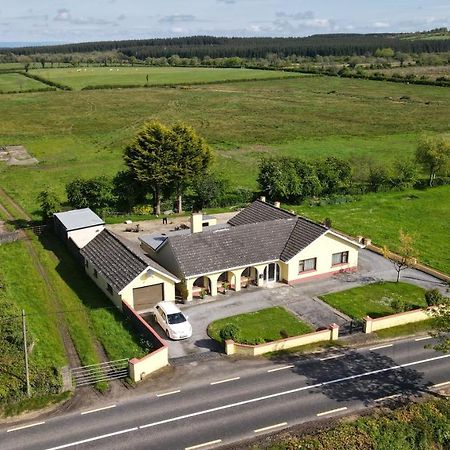Sunnyside Bed & Breakfast Strokestown Eksteriør bilde