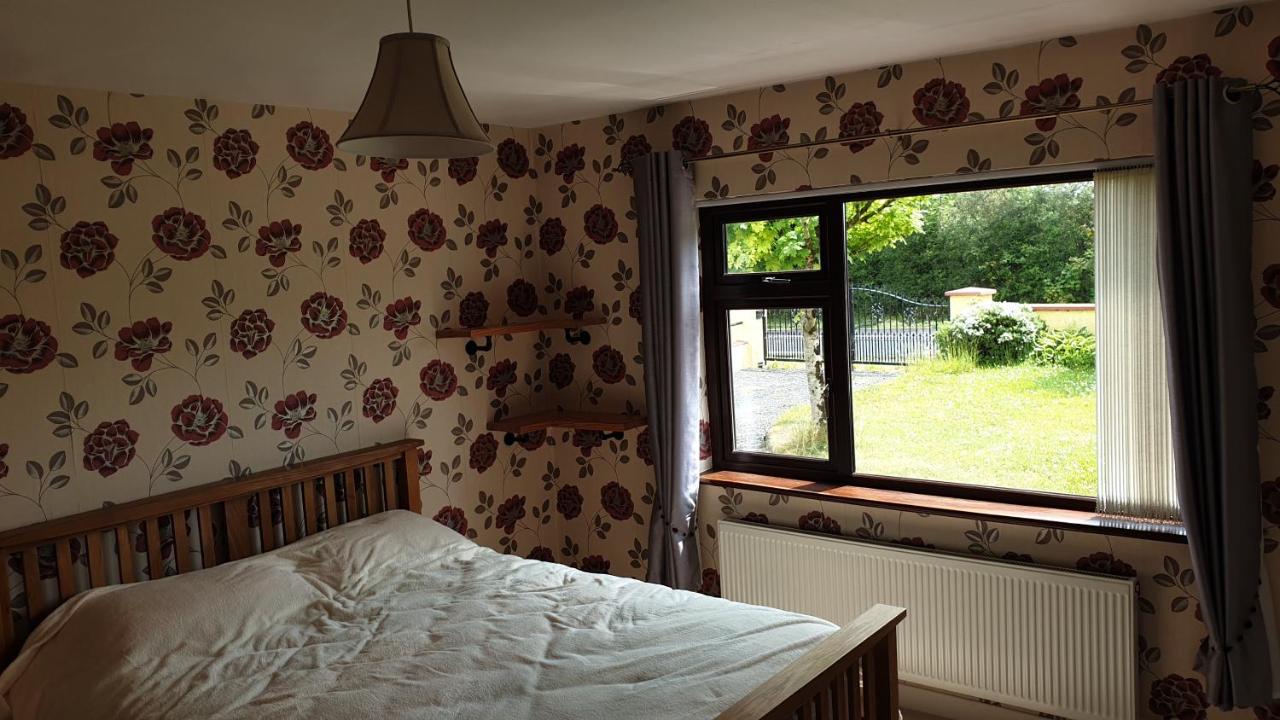 Sunnyside Bed & Breakfast Strokestown Eksteriør bilde
