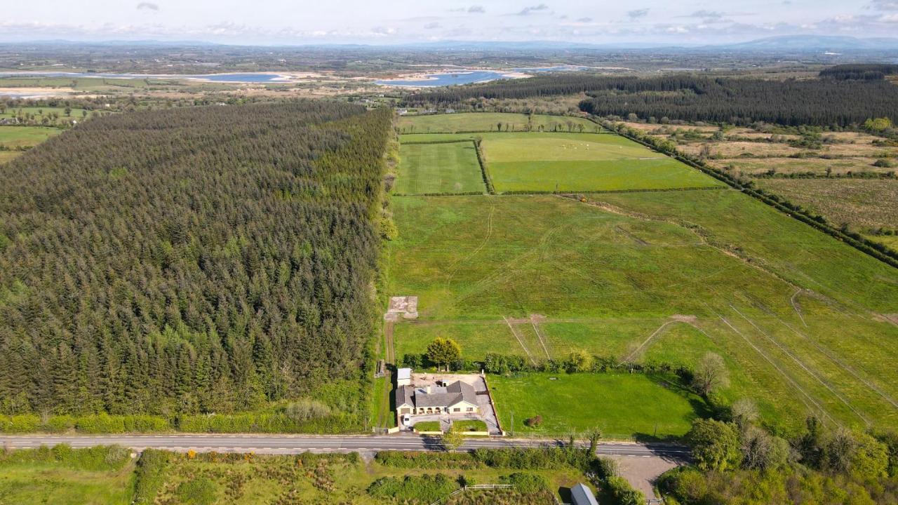 Sunnyside Bed & Breakfast Strokestown Eksteriør bilde