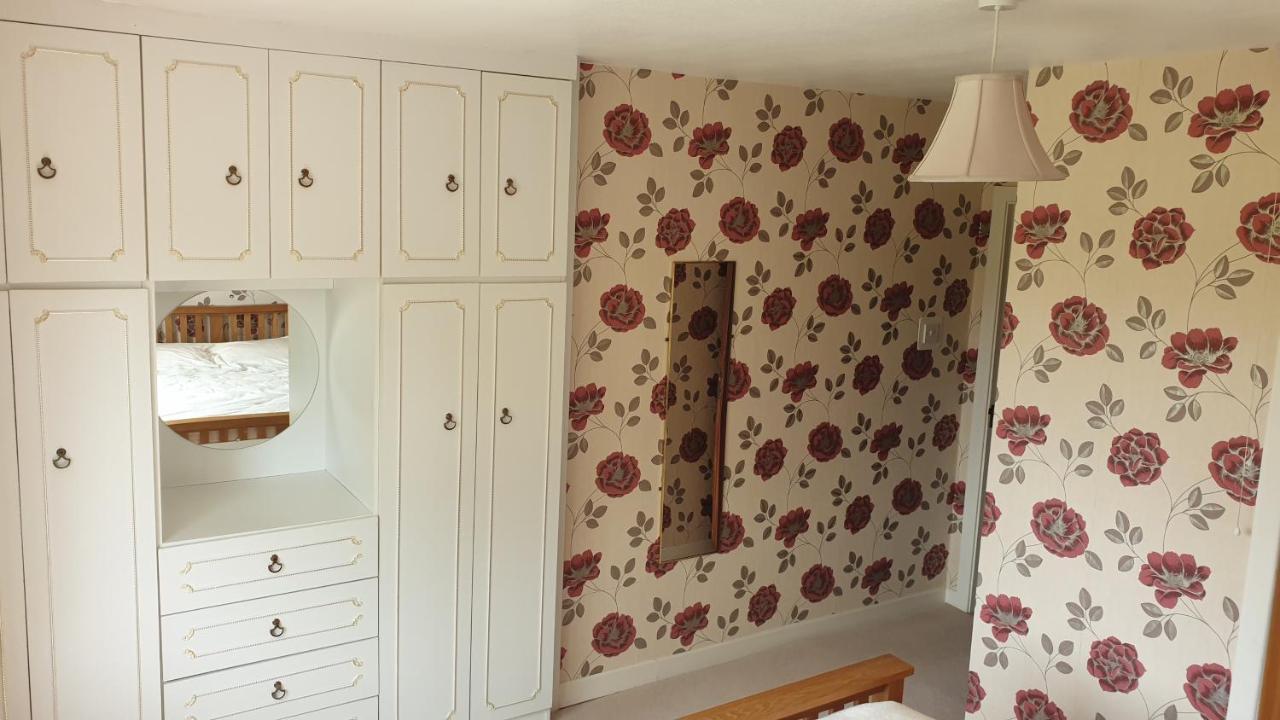 Sunnyside Bed & Breakfast Strokestown Eksteriør bilde